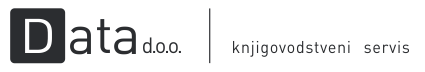 Data d.o.o. – Knjigovodstvo Karlovac